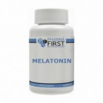Pharma First Melatonin 90 caps.