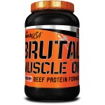 BioTech USA Brutal Muscle On 908g