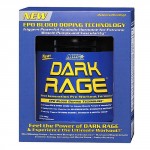 Dark Rage 894g (MHP)