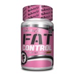 FAT CONTROL BioTechUSA 120 tab.