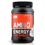 Amino Energy Chewables 75 таб Optimum Nutrition