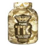 Tank 3000 g Muscle Army Scitec Nutrition