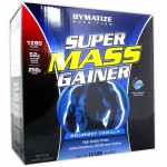 Super Mass Gainer 5443 г Dymatize