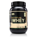 100% Natural Whey Gold Standart 910 г (ON)