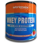 Whey Protein Silver Edition (Strimex) 750 g