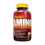 Mutant Amino (Fit Foods) 300t