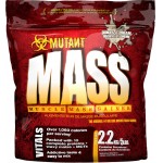 Mutant Mass (Fit Foods) 2270 g