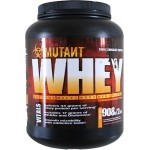 Mutant Whey (Fit Foods) 908g