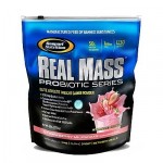 Real Mass Probiotic (Gaspari Nutrition) 2724 g