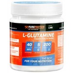 L-Glutamine 200 г