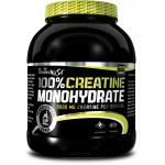 100% Creatine Monohydrate 300 гр BioTech USA