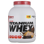SAN 100% Pure Titanium Whey 2270 g