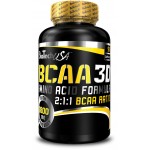 BioTech USA BCAA 3D 90 caps