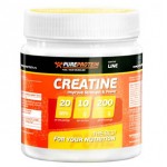 Creatine 200 гp.Pure Protein