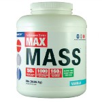 Max Mass 3600 g SEI Nutrition