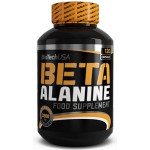Beta Alanine 90 caps BioTech USA