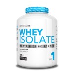Whey Isolate 2000g Nutricore