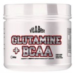 Glutamine+BCAA Complex 500 гр Vit.O.Best
