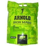 Arnold Series Iron Mass 4540 г MusclePharm