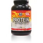 Whey protein 100% 924 гр aTech Nutrition