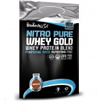 Nitro Pure Whey 500grams BioTech USA
