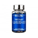 Lysine 90caps. Scitec Nutrition