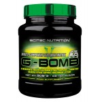 G-BOMB 2.0 308gr. Scitec Nutrition