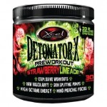 Detonator X (Xcel Sports Nutrition) 30serv.