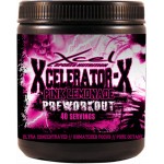 Xcelerator X Pre-Workout (Xcel Sports Nutrition’s) 148г