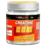 Creatine (Pureprotein),200 gr