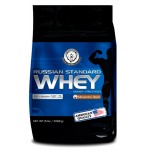 RPS Nutrition Whey Protein 2270 г