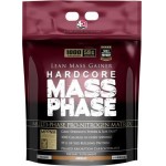 Hardcore Mass Phase (4 Dimension Nutrition) 4540 g