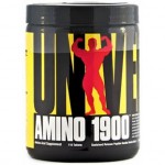 Комплекс аминокислот Universal Nutrition Amino 1900, 110 таблеток