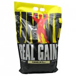 Real Gains 3110g Universal Nutrition
