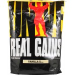 Real Gains 4800g Universal Nutrition