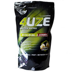 Multicomponent protein «Fuze+BCAA » 750gr.