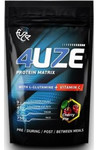 Multicomponent protein «Fuze + Glutamine» 750 гр.