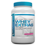 Whey Extra от Pharma First,900gr
