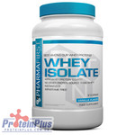 Whey Protein Isolate,910gr