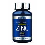 Zinc (Scitec)100 таб