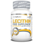 BioTech USA Lecithin (55капс)