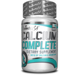 Calcium Complete | Кальций и Магний (2:1) | 90 капсул