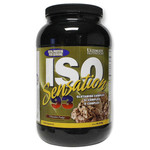 Ultimate Nutrition ISO Sensation 910 g