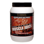 Muscle Juice 2544 Ultimate Nutrition