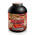 IronMaxx Protein 90 2350гр