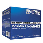 Scitec Nutrition Mastodon 90caps