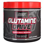 NutreX GLUTAMINE DRIVE 150g