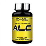 Scitec Nutrition ALC 60 капс