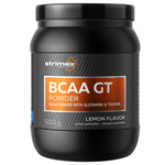 Strimex BCAA GT Powder 500 грамм