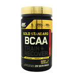 BCAA Gold Standard от Optimum Nutrition